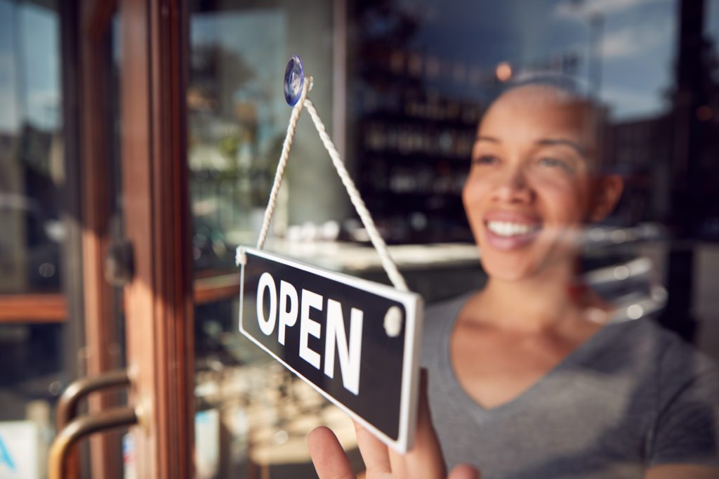 Five women entrepreneurs share their successes and challenges