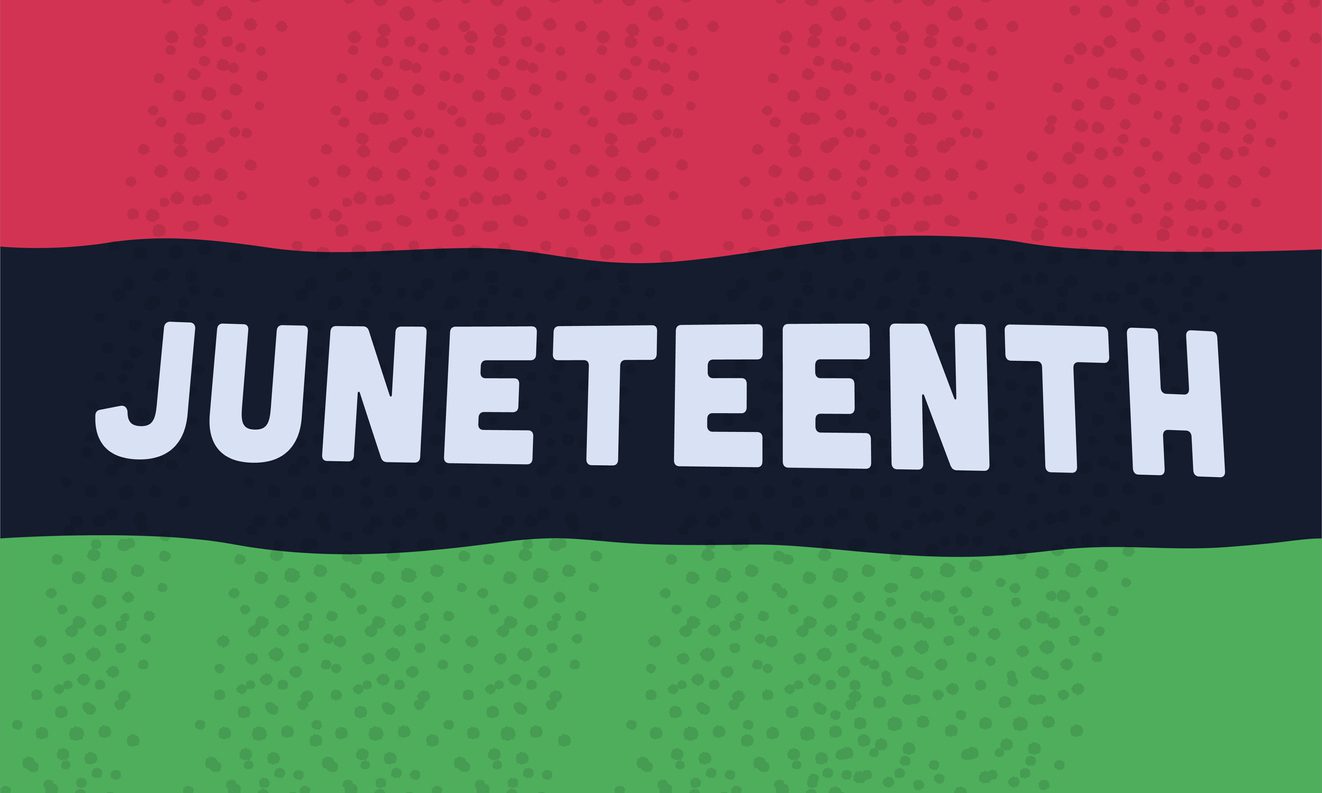 Bounce-Juneteenth: A Celebration of Black Joy